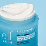 elf spf 30 face cream 