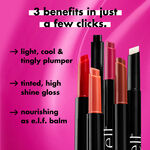 3 Benefits of Lip Plumping Gloss