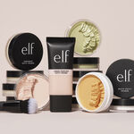 Putty Face Primer Collection