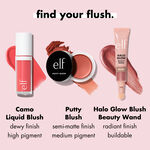 e.l.f. Cosmetics Blush Collection