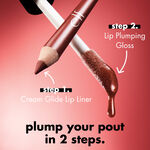 Lip Plumping Gloss, 