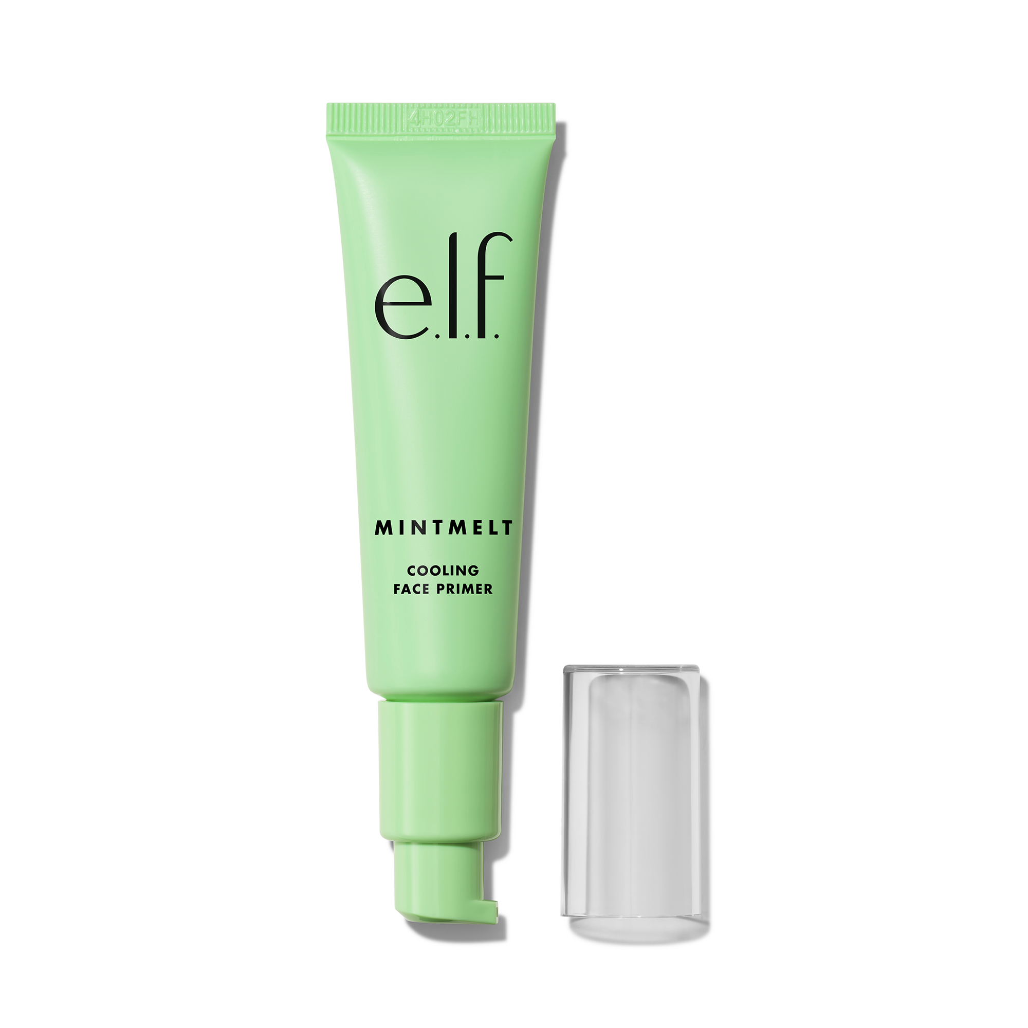 Mint Melt Cooling Face Primer