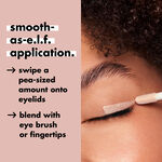 How to Apply Eyeshadow Primer