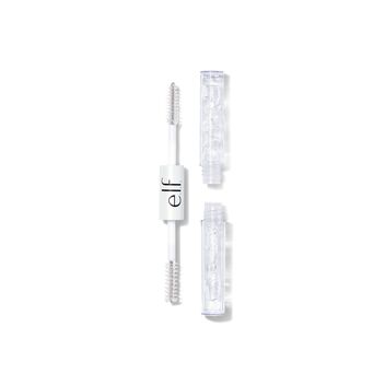 Dual Sided Clear Mascara and Clear Brow Gel