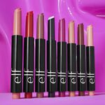 Pout Clout Collection Lip Plumping Glosses