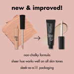New Lock It Down Eyeshadow Primer Packaging